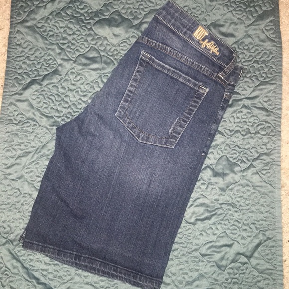 ⚡️ ANTHROPOLOGIE’s KUT.. from the Kloth ⚡️ - Picture 2 of 10